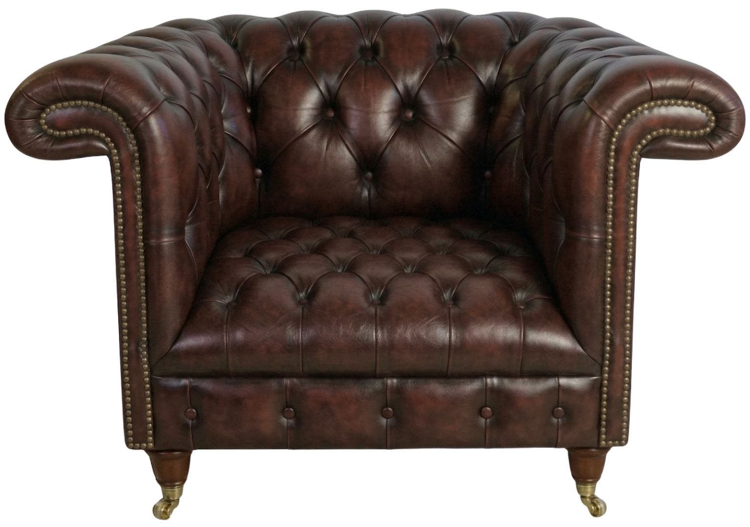 The Chelsea Chesterfield